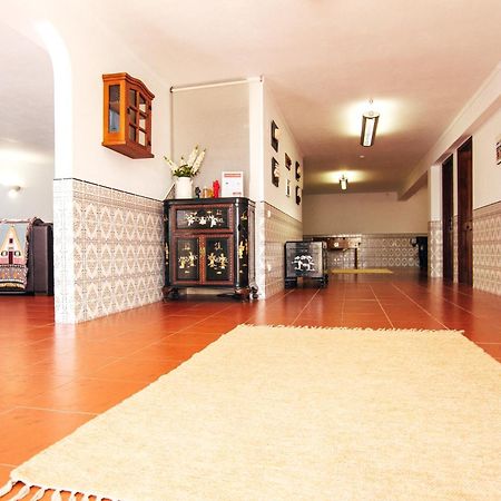 Dii Beach House - Moradia Bi-Familiar Com Piscina Aquecida ตอร์เรส เวดรัส ภายนอก รูปภาพ